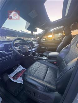 كيا تيلوريد